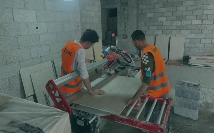 Contact or Request a quotation for construction and engineering services in Saudi Arabia
