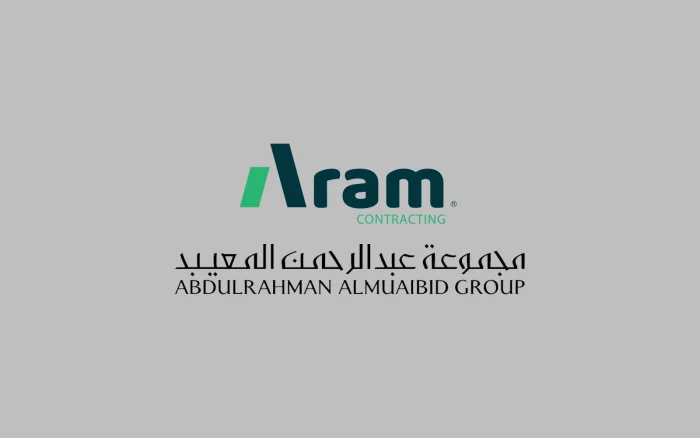 Careers at Aram Contracting construction company in Saudi Arabia