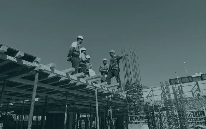 Request a quotation for construction and engineering services in Saudi Arabia